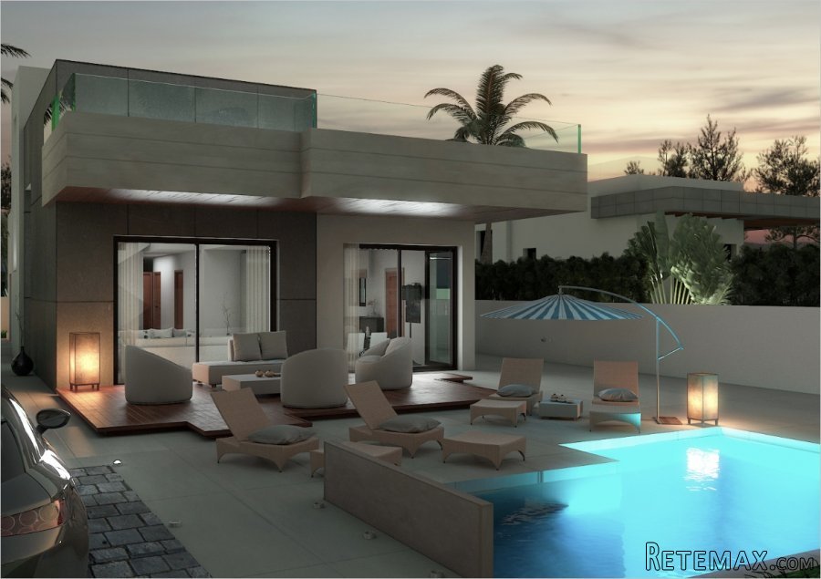 Beautiful villa of contemporary and sophisticated style.. - 2