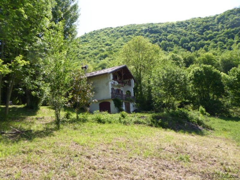 Edge Of Village Villa With Garden.. - 2