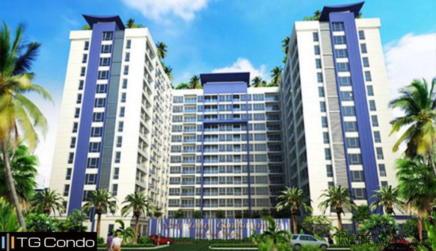 Pattaya Condo for Sale: Nam Talay Condo, STUDIO &nbsp; In..