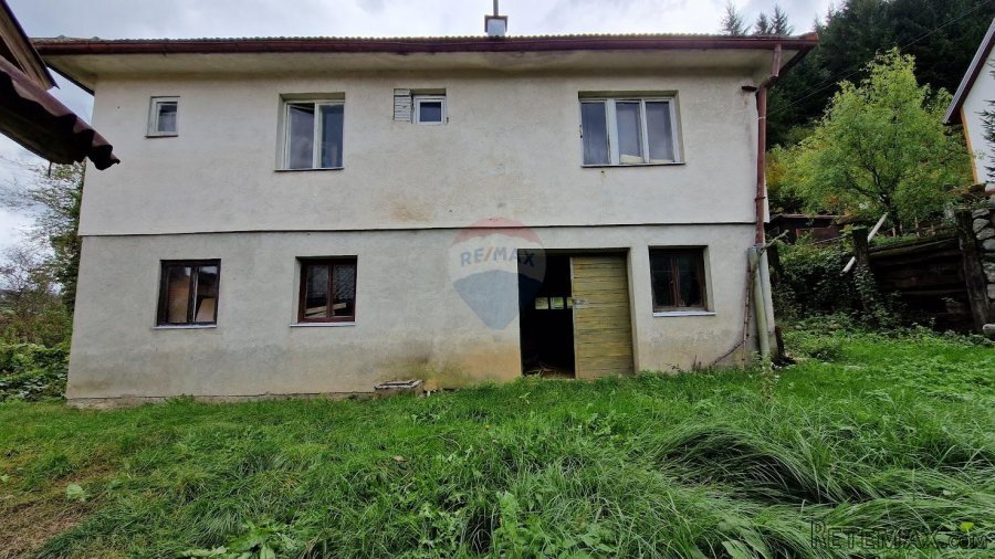 Vrbovsko/Moravice-kuća - 2