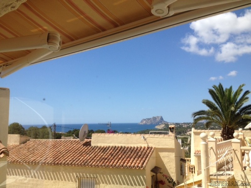 2 Bedrooms - Bungalow - Alicante - For..