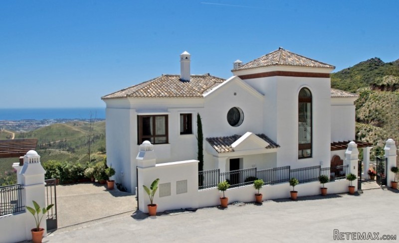 Benahavis Hills Country Club - 2