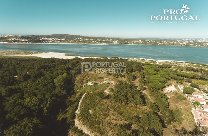 Excellent Land Bom Sucesso - Obidos
