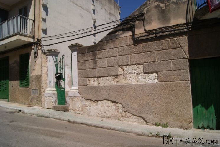 In the district of Sa Torre of the town, Sensational plot.. - 3