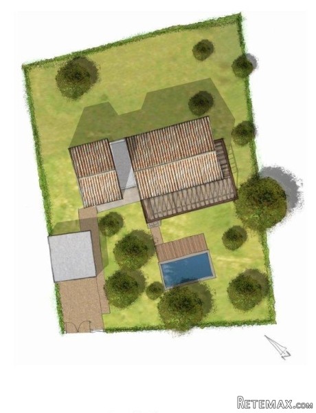 Land For Sale In Valbonne - 2