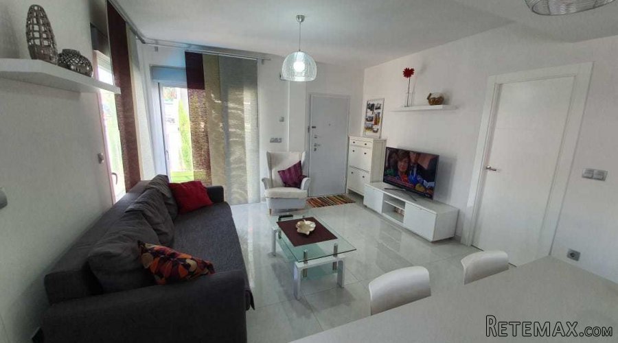 Se vende dos bungalows adosados de orientación SUR !.. - 3