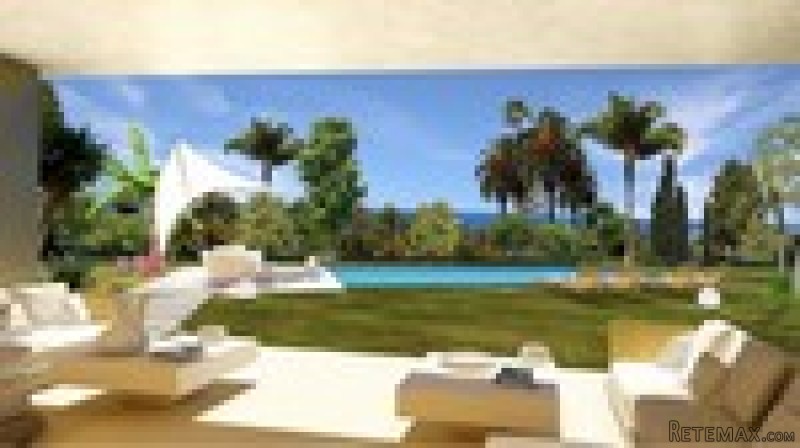 4 Bedrooms - Villa - Malaga - For Sale - 2