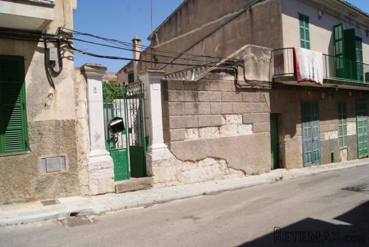 In the district of Sa Torre of the town, Sensational plot.. - 4