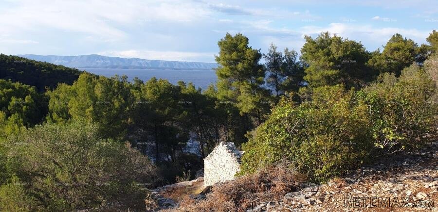 Prodaja građevinskog zemljišta, Korčula - 4