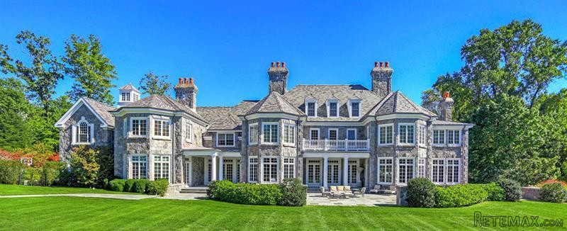 7 bedroom House For Sale: 4 Old Round.. - 2