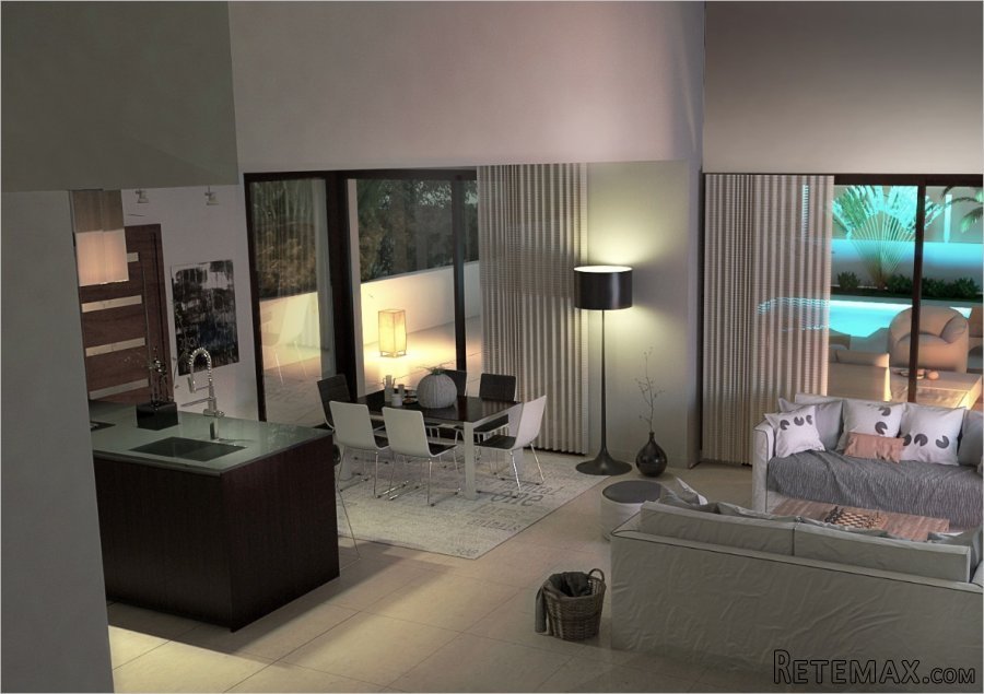 Beautiful villa of contemporary and sophisticated style.. - 5