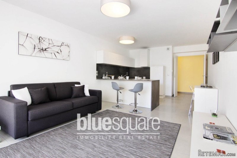 New-build apartment 70 sqm in Cannes