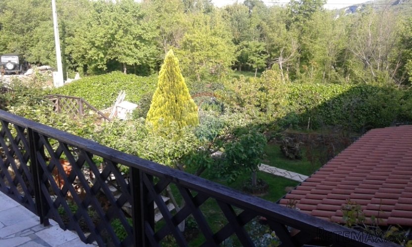 Okolica Roča, renovirana starina u prirodi - 2