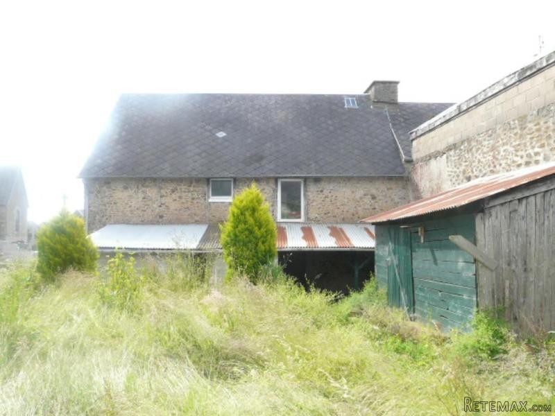 Two Rural Houses For Sale - 2