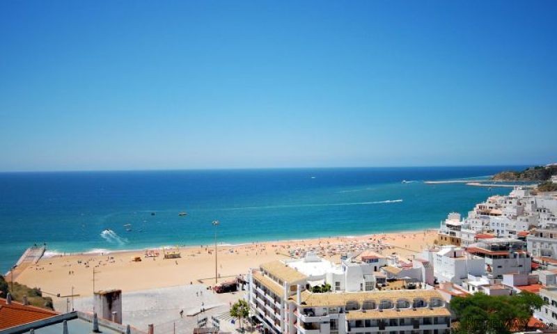 1 Bedroom - Apartment - Algarve - For..