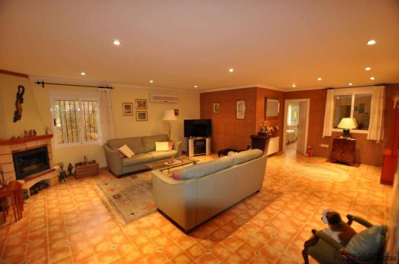 4 bed luxury villa in Barbarroja (Ref... - 2