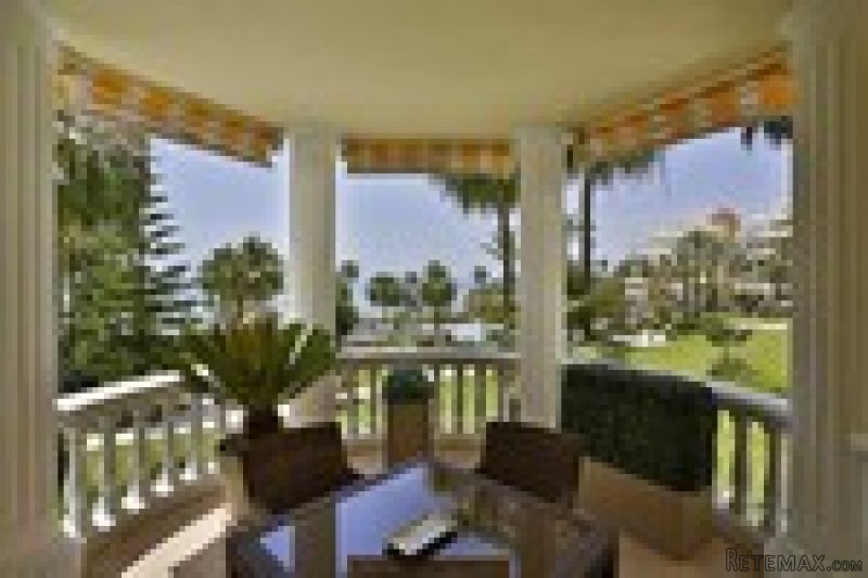 4 Bedrooms - Apartment - Malaga - For..