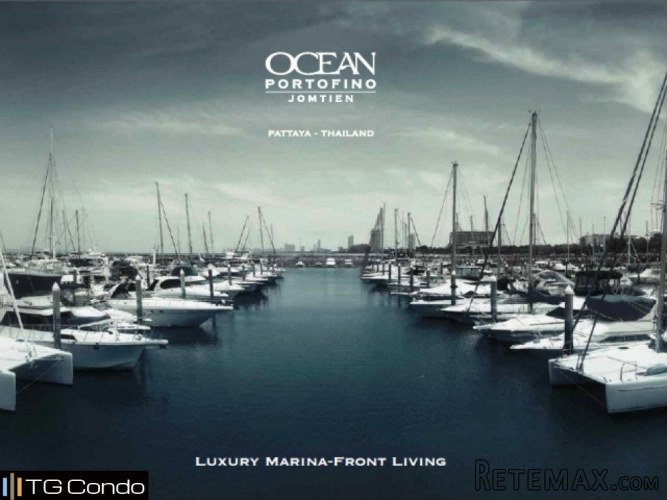 OCEAN PORTOFINO CONDO, 1BED-4BED - NA..
