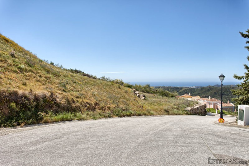 Reference: 186 / C32 Monte Mayor - 2