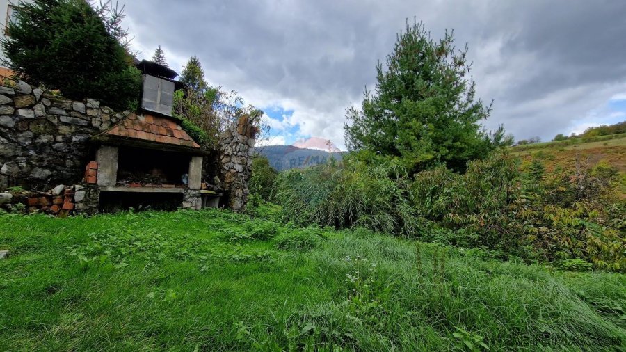 Vrbovsko/Moravice-kuća - 6