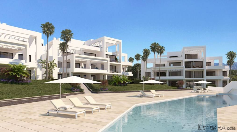 2 bedroom apartment for sale