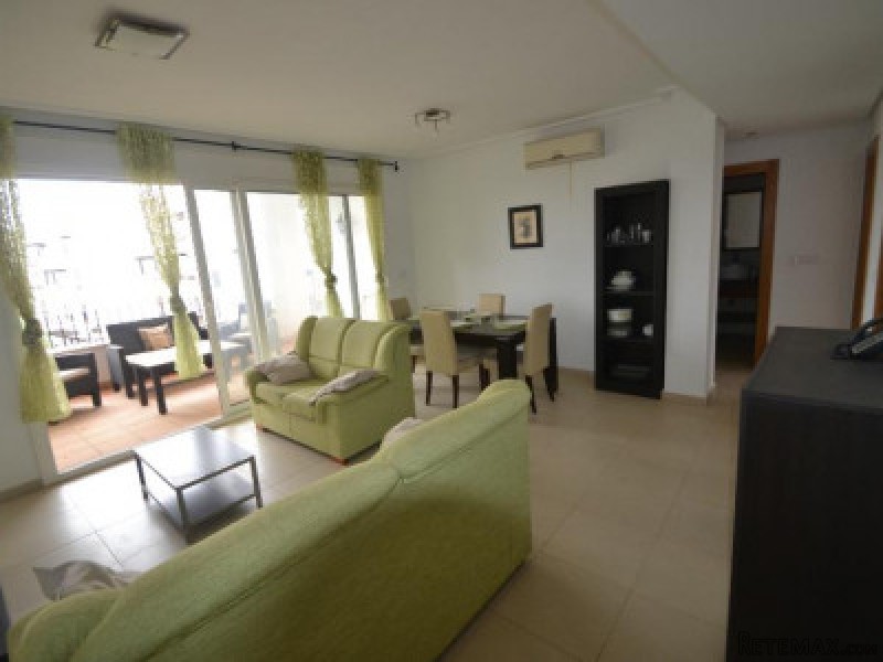 2 Bedrooms - Apartment - Murcia - For.. - 2