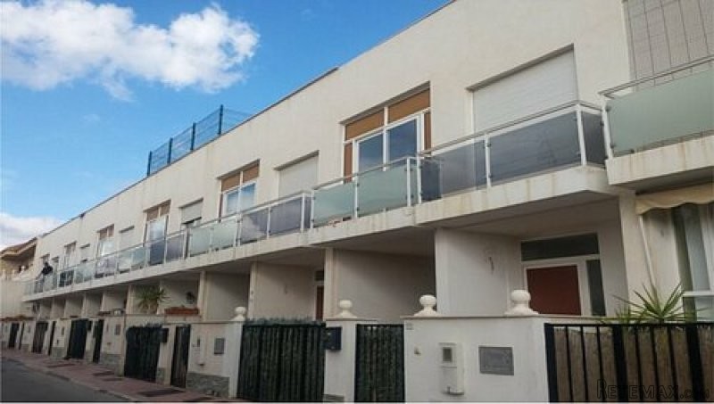 3 BED DUPLEX IN VERA