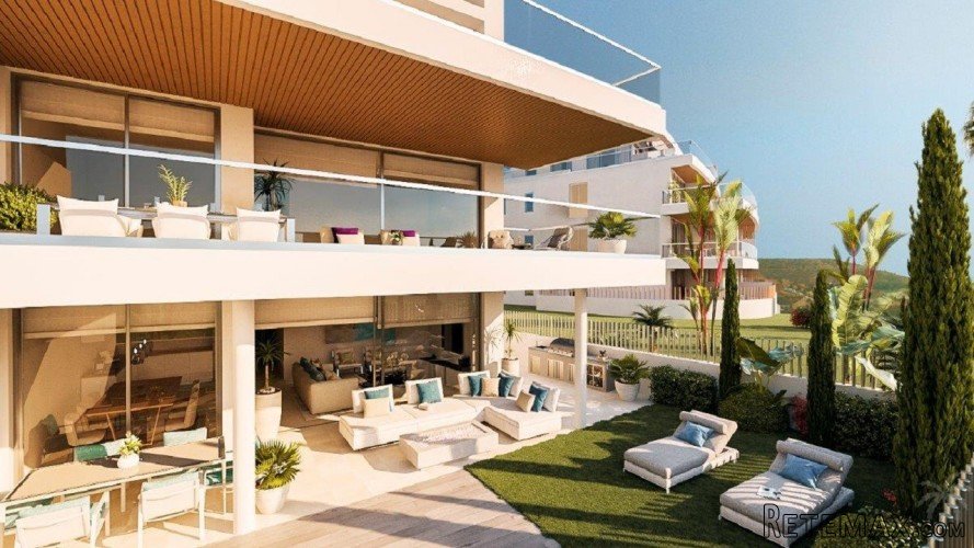 A unique luxury residential village in the heart of the.. - 7