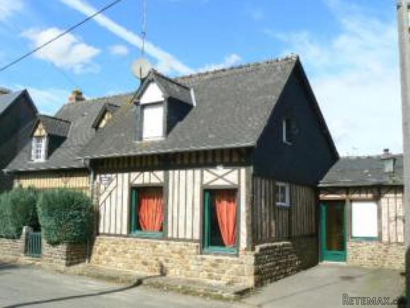Delightful Character Property