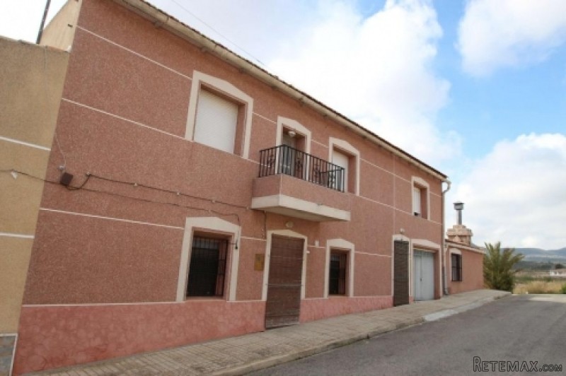 Raspay - Massive Village House For Sale - 2
