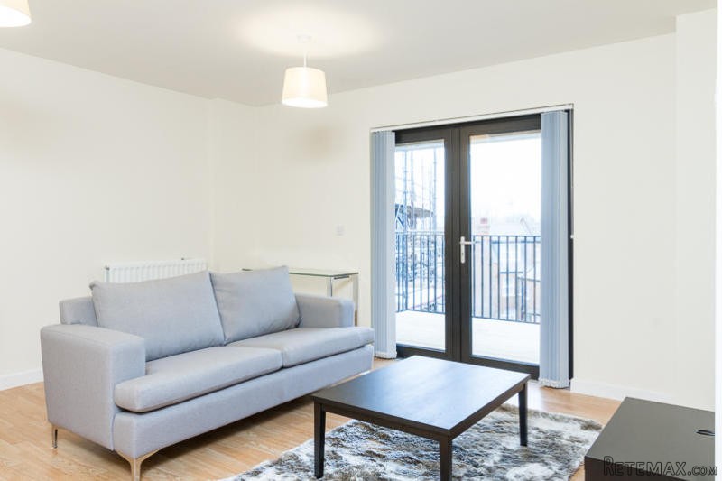 1 bedroom apartment for sale