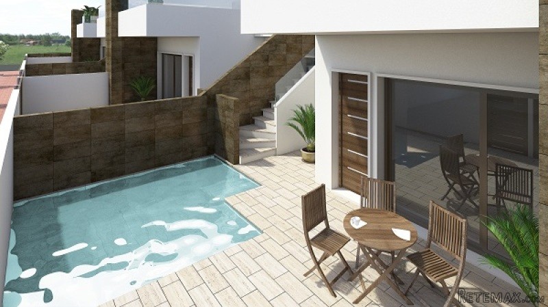 3 bedroom apartment - 2