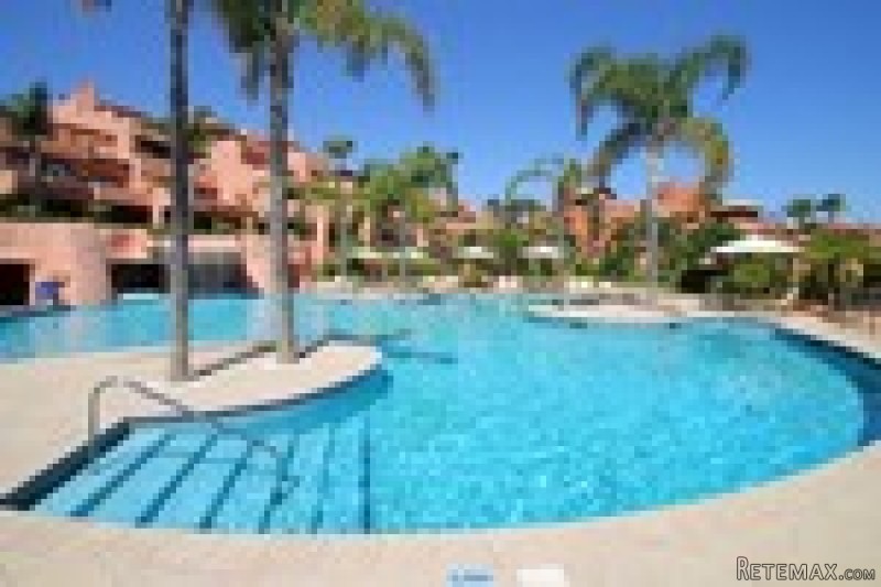 3 Bedrooms - Apartment - Malaga - For..
