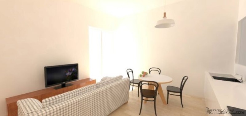 Flat Penthouse, Luxurious Finish - 2