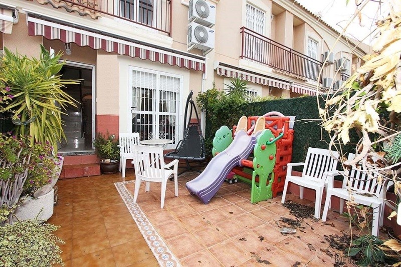 Superb La Florida 4 Bedrooms Townhouse.. - 2