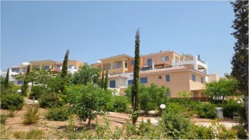 1 Bedroom - Apartment - Paphos - For.. - 2