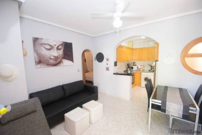 2 Bedroom 1 Bathroom Townhouse In Los..