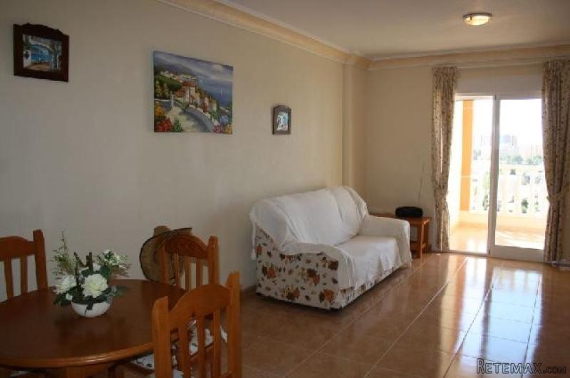 Edificio Toni, Playa Honda - 2
