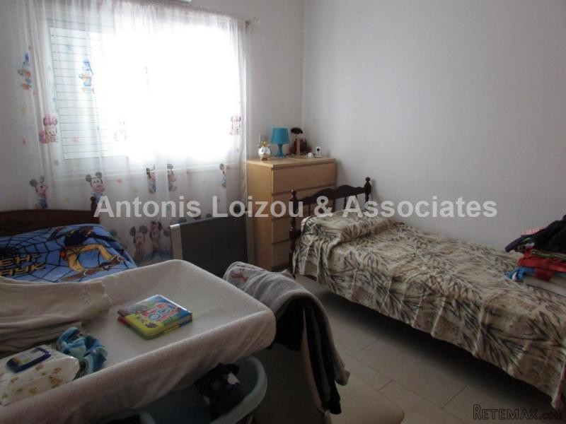 2 Bedroom Apartment in Pallouriotissa - 2