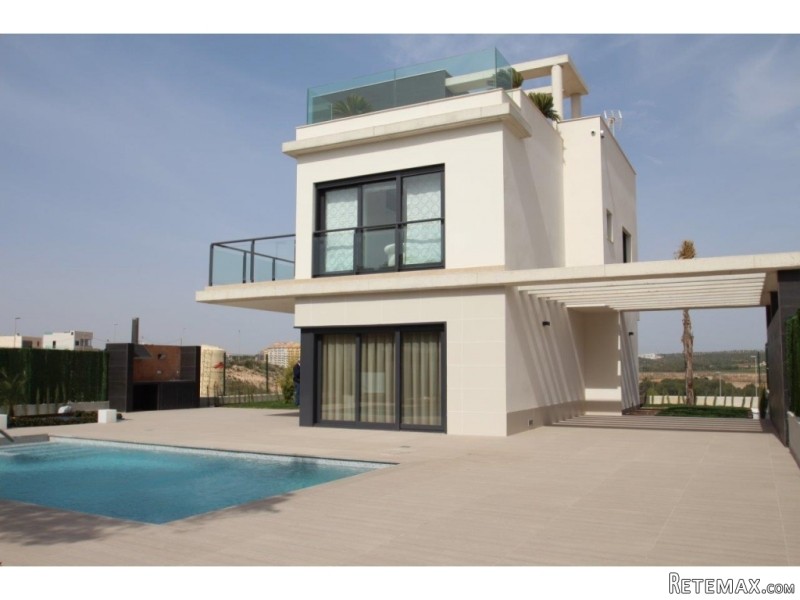 RS232, Apartments & Villas in Torrevieja