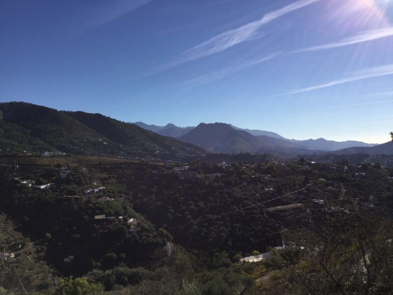 Villa for Sale in Competa, Competa.. - 2