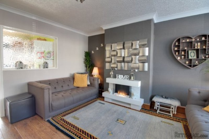 3 bedroom, Terraced House house for sale - 2