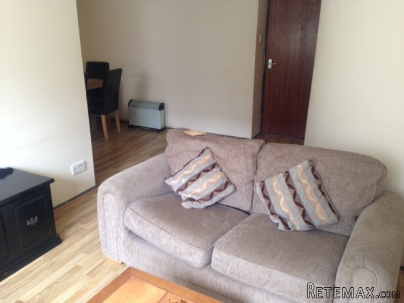 51B New City Road, Cowcaddens, Glasgow.. - 2