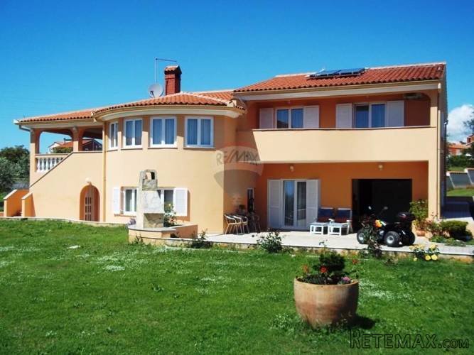 Istra-kuća sa 2.000 m2 zemljišta na mirnoj lokaciji,... - 3