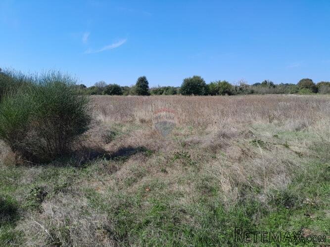 Istra,Marčana,građevinski teren sa mogućnošću parcelacije