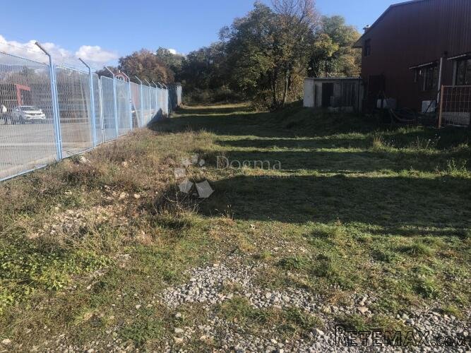 KUKULJANOVO TEREN 1582M2 ZA NAJAM