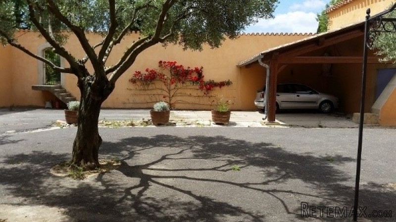 Parts Of A Former Wine Domain With A.. - 2