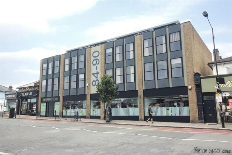 Russell House SE22 8RP