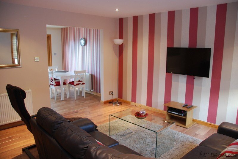 34 Inshes Mews, Inverness IV2 5HY - 2