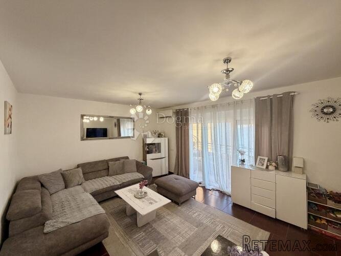 Crikvenica apartman 72m2 u novijoj gradnji - 2